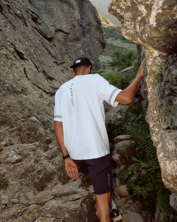 Lookbook Jan Frodeno Athletic T-Shirt Men 9