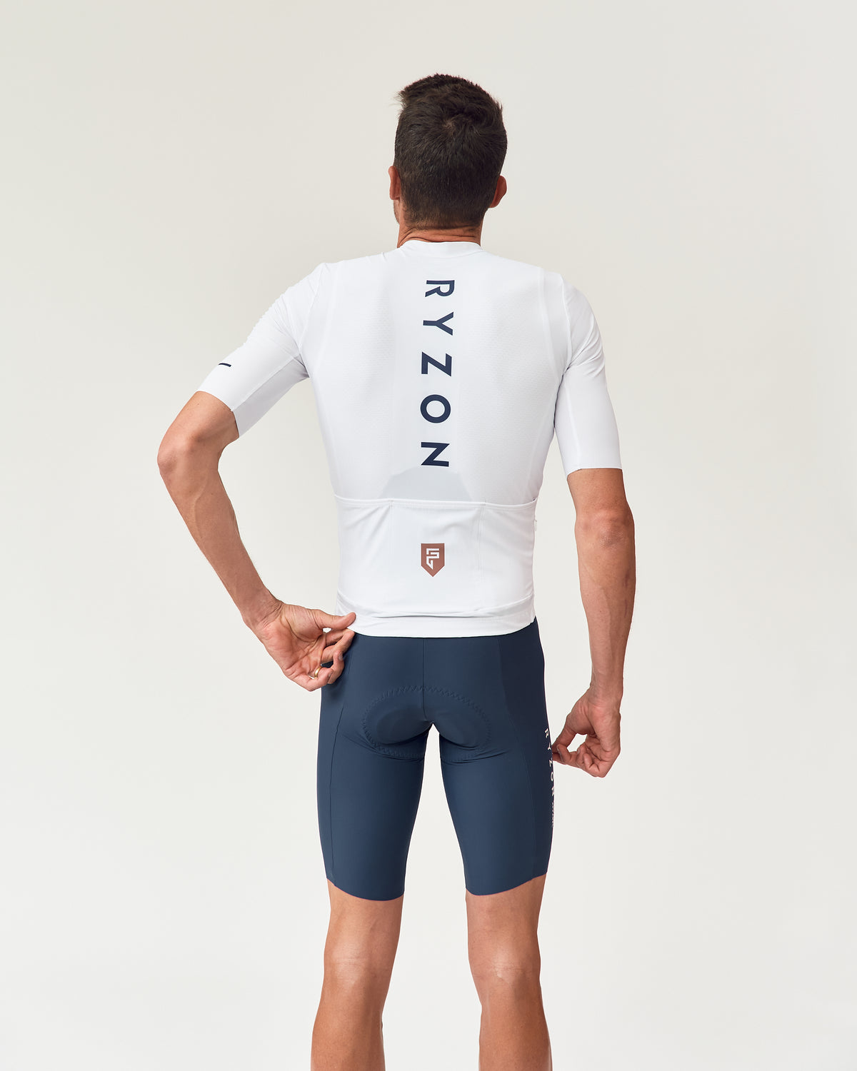 Jan Frodeno Classic Cycling Jersey Men