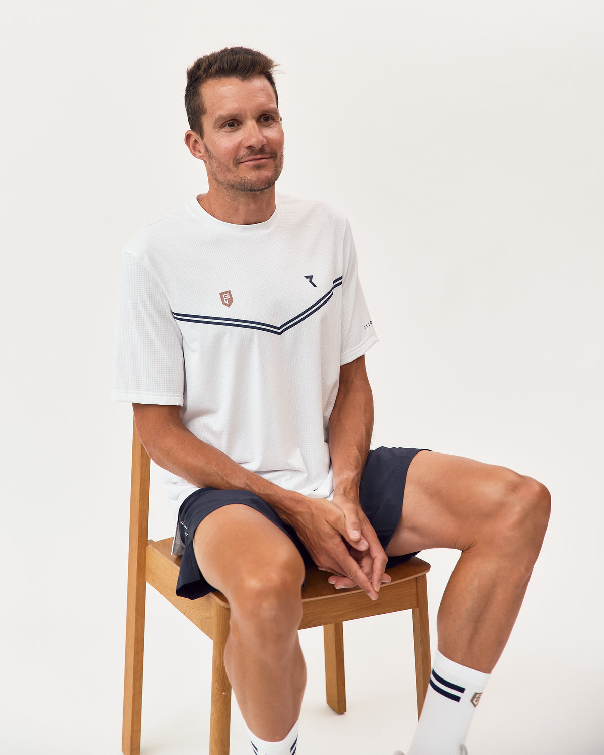 Jan Frodeno Classic Running T-Shirt