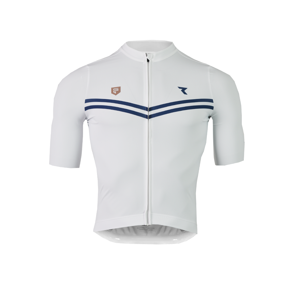Jan Frodeno Classic Cycling Jersey Men