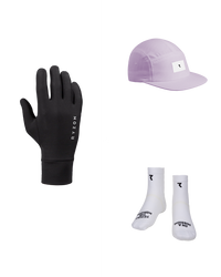 Ryzon Running Accessories Bundle