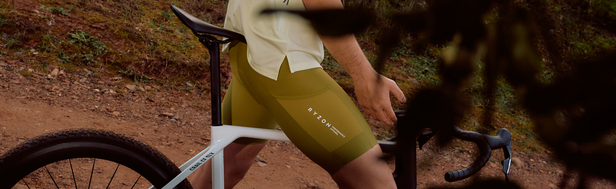 Ryzon Gravel Radhose – Radhosen Guide