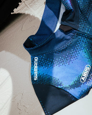 Lookbook Canyon x DT Swiss All-Terrain Racing Cycling Jersey Women 12