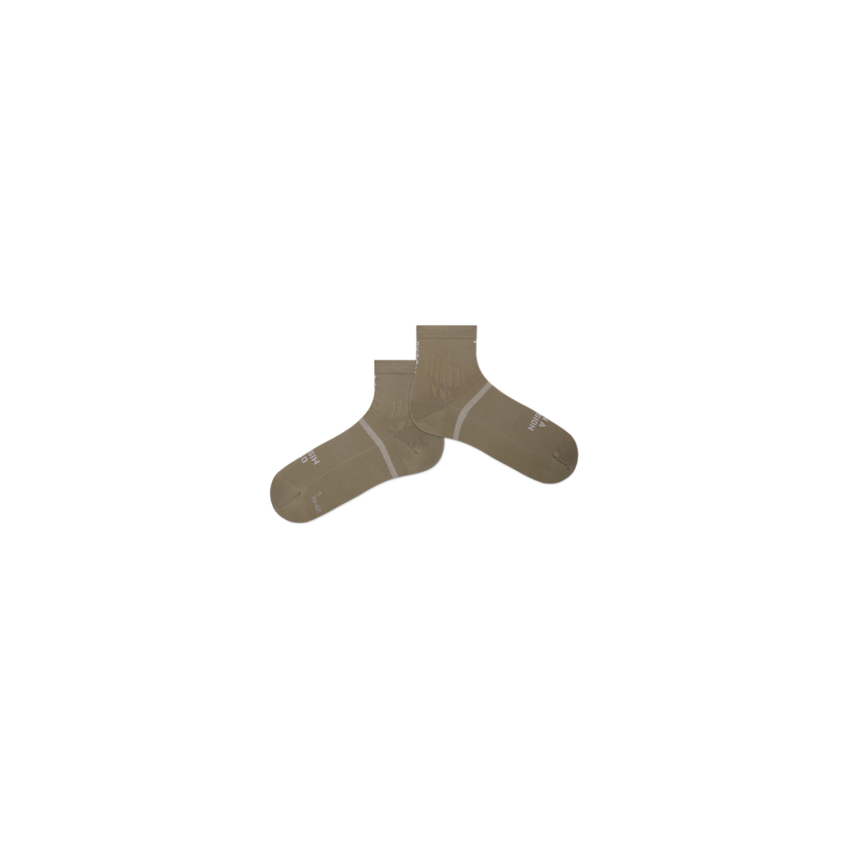 Trace Running Socks