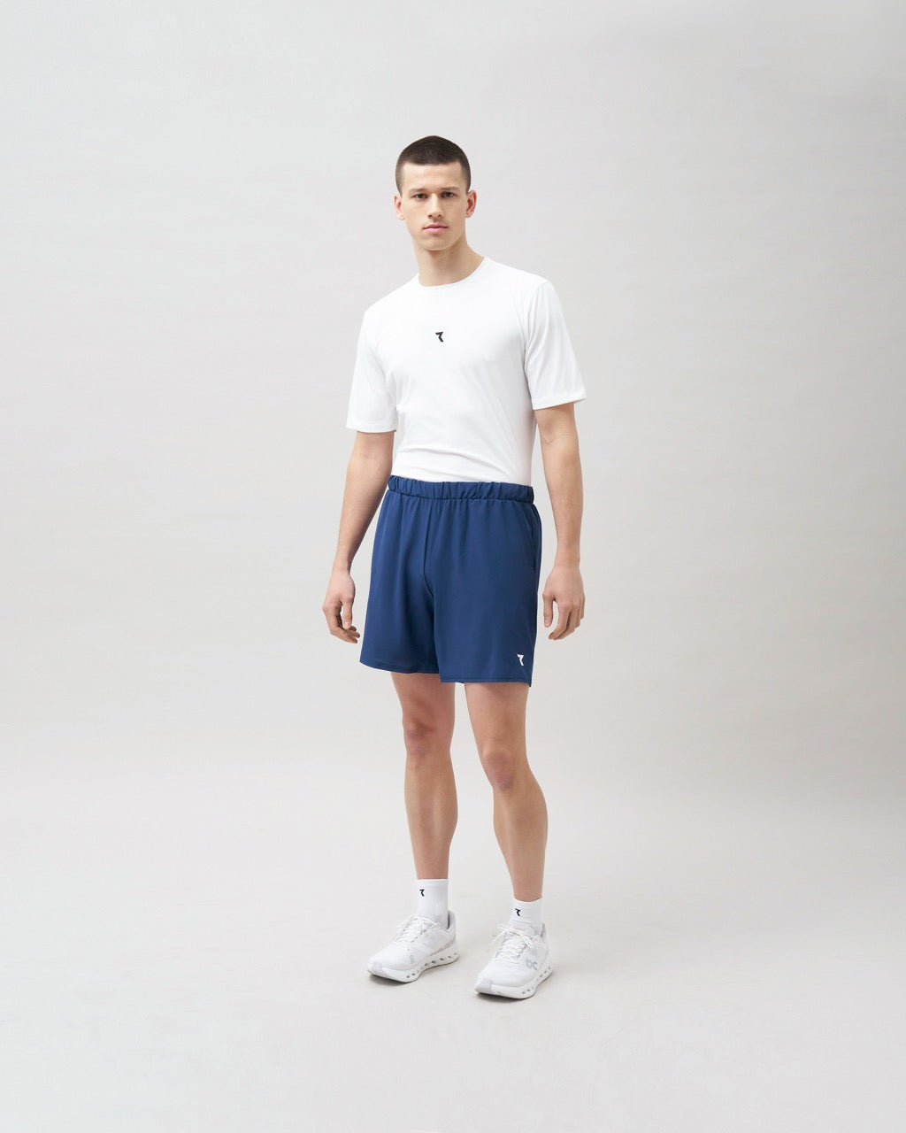Spectra Running Shorts Men
