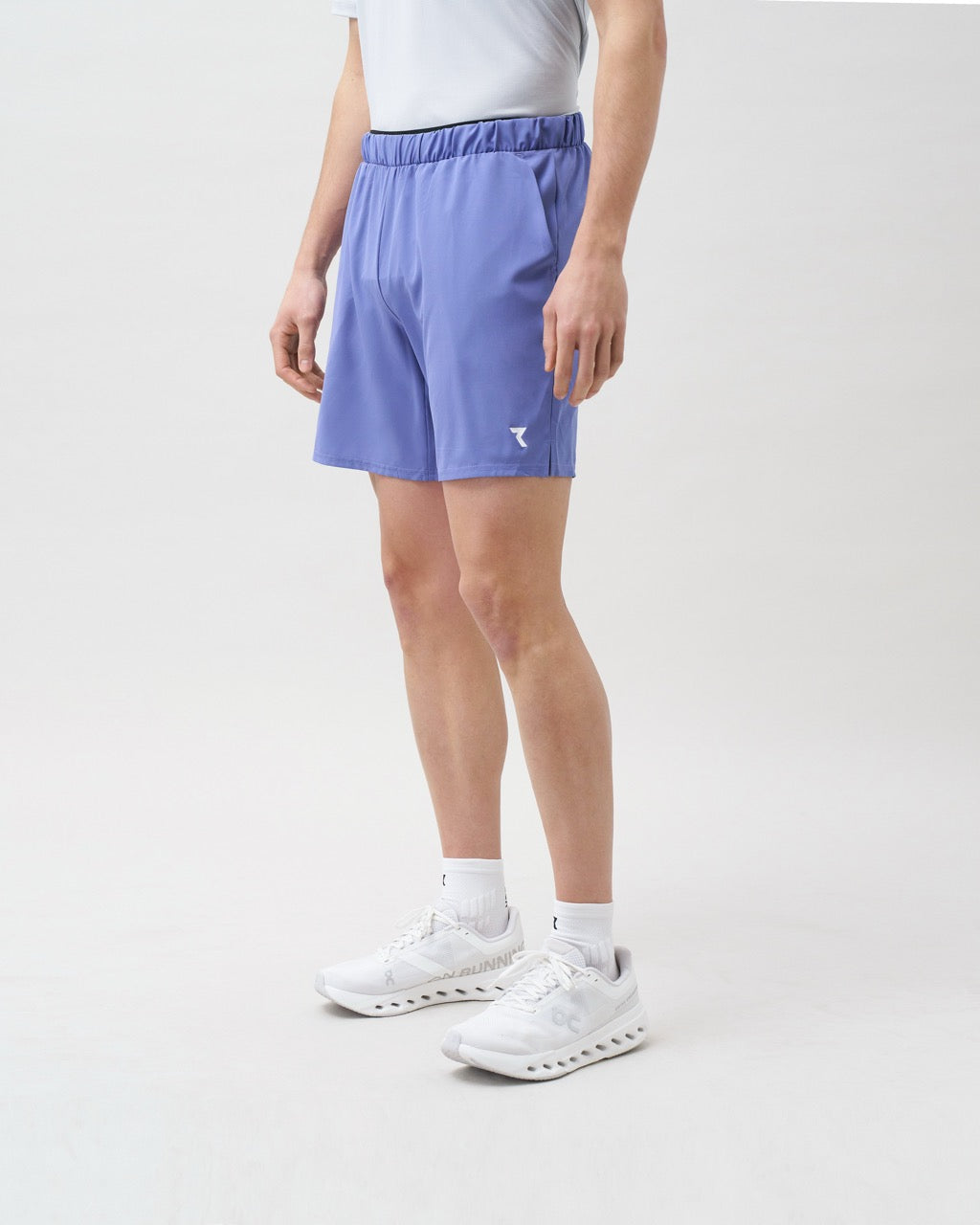 Spectra Running Shorts Men