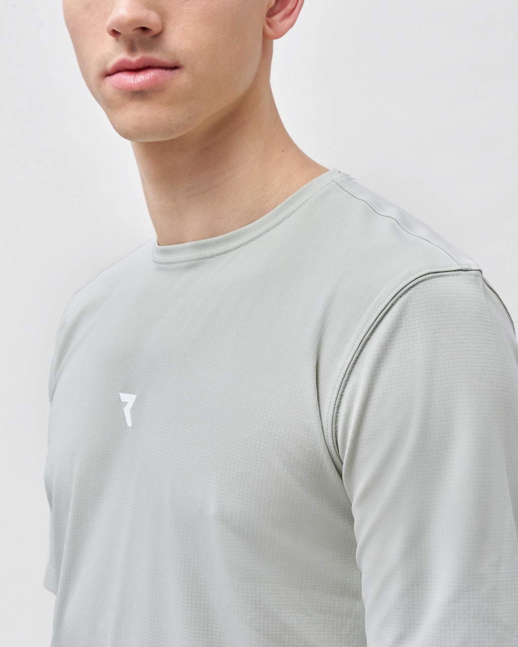 Spectra Running T-Shirt Men