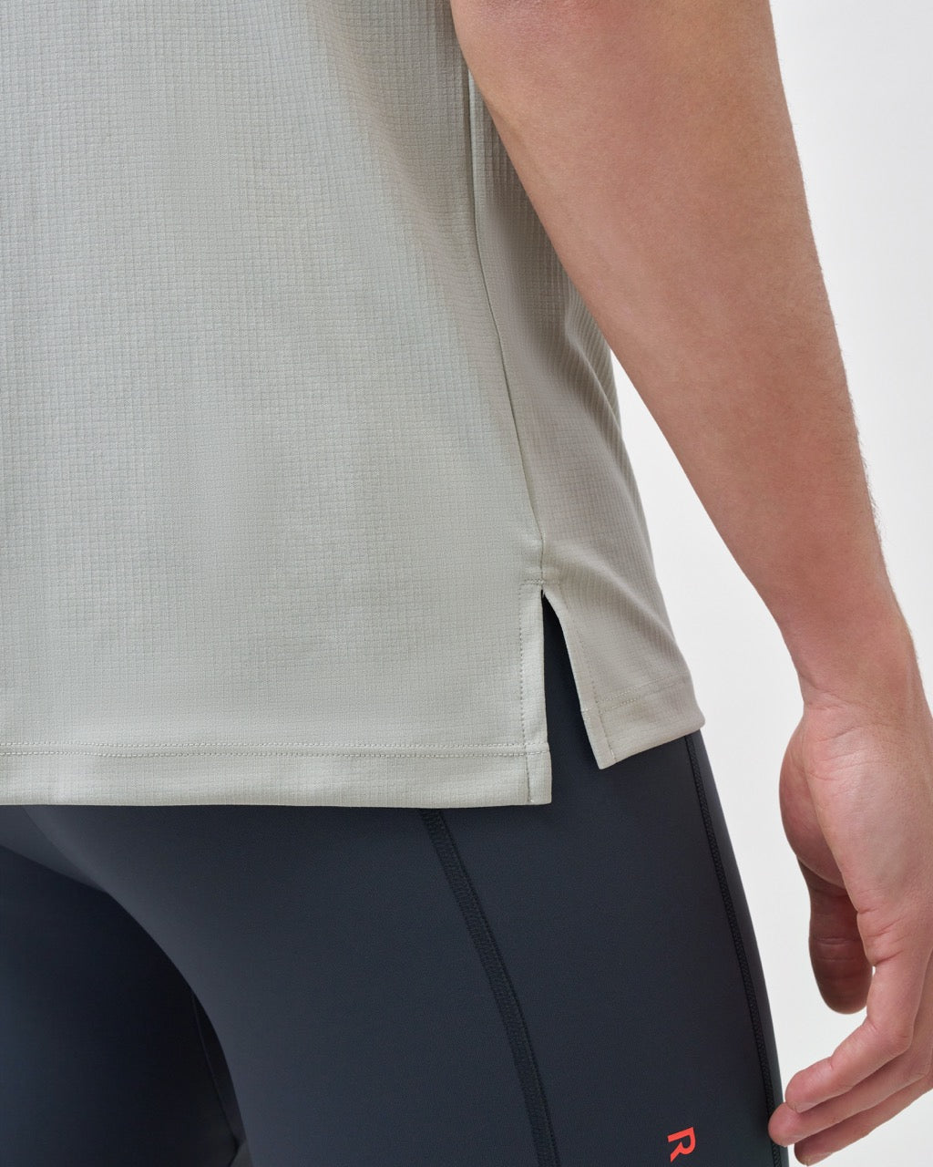 Spectra Running T-Shirt Men