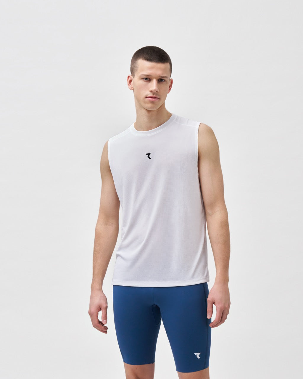Spectra Running Tank Men