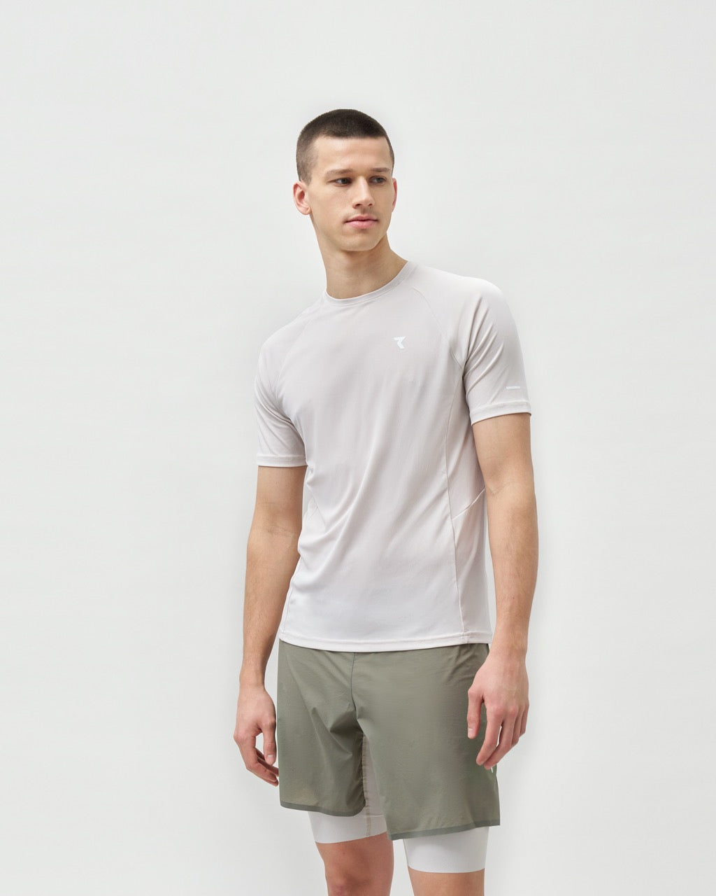 Phantom Running T-Shirt Men