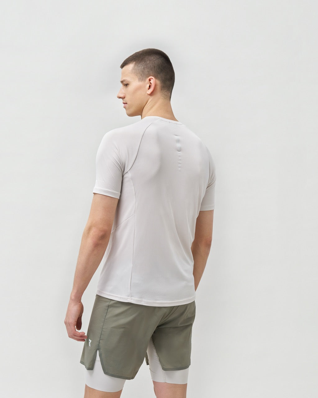 Phantom Running T-Shirt Men