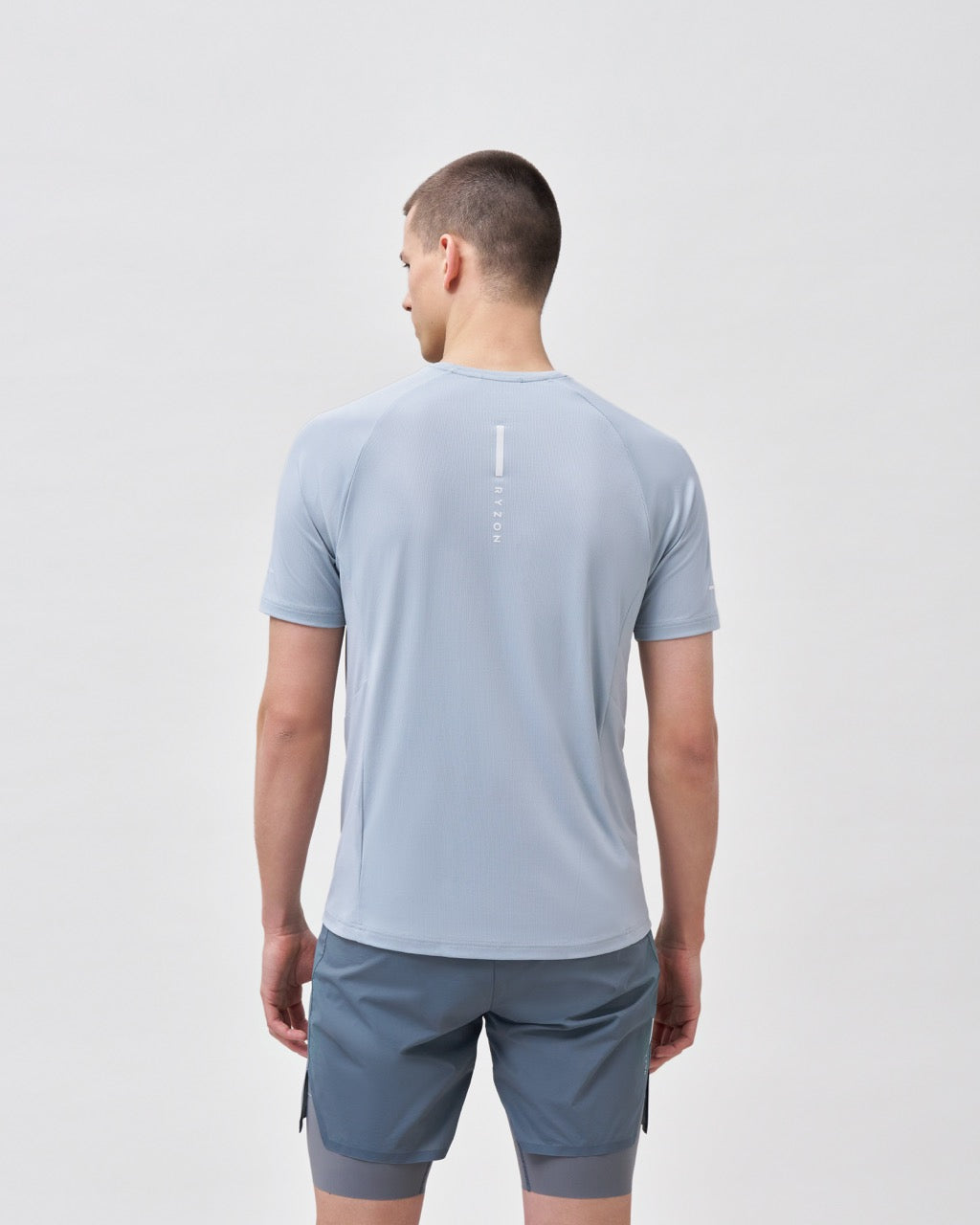 Phantom Running T-Shirt Men