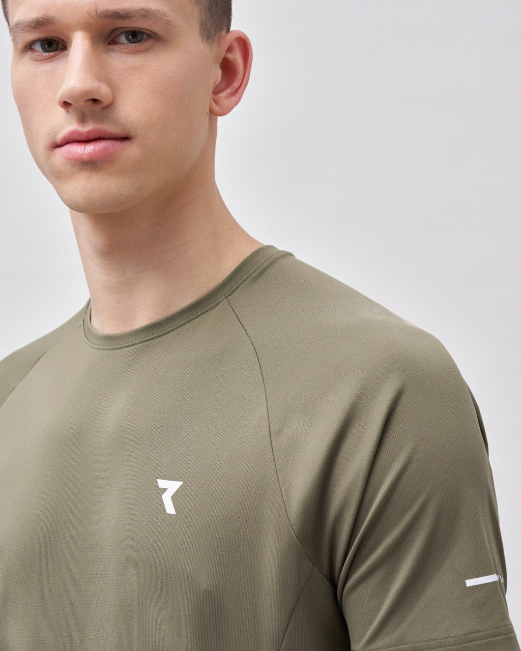 Phantom Running T-Shirt Men
