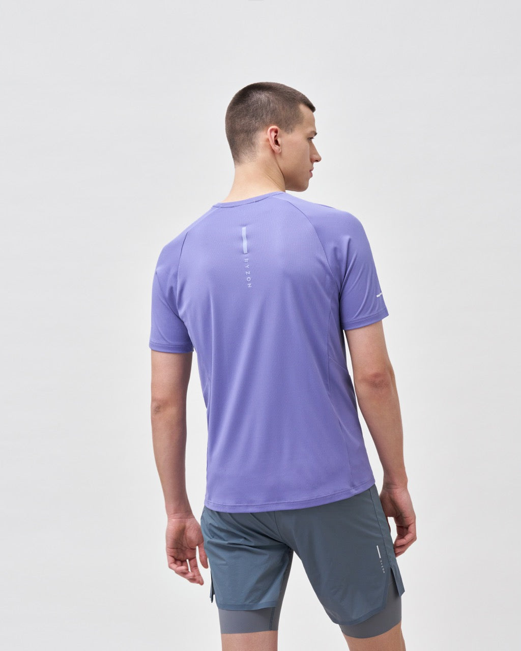 Phantom Running T-Shirt Men