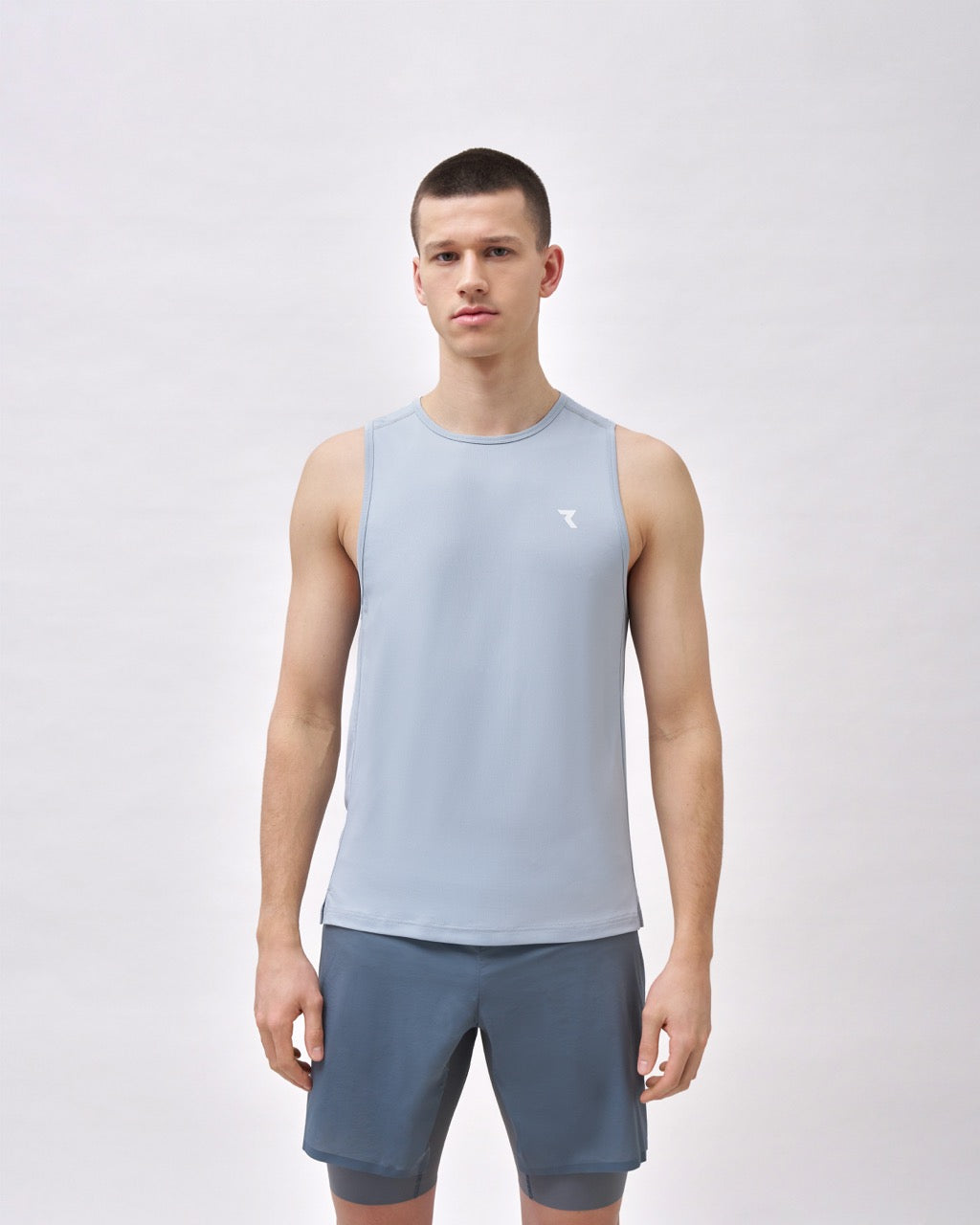 Phantom Running Singlet Men