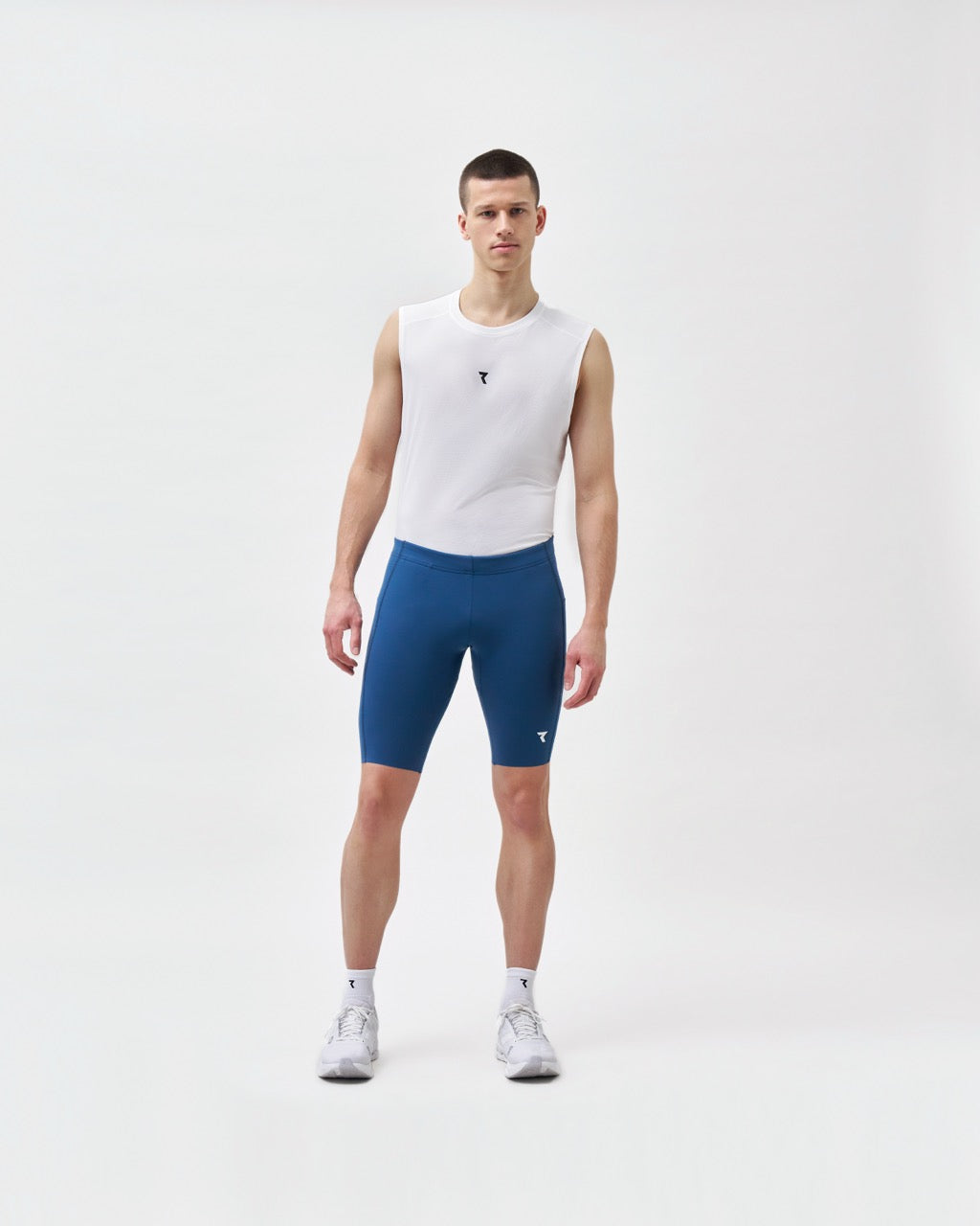 Spectra Running Half Tights Men