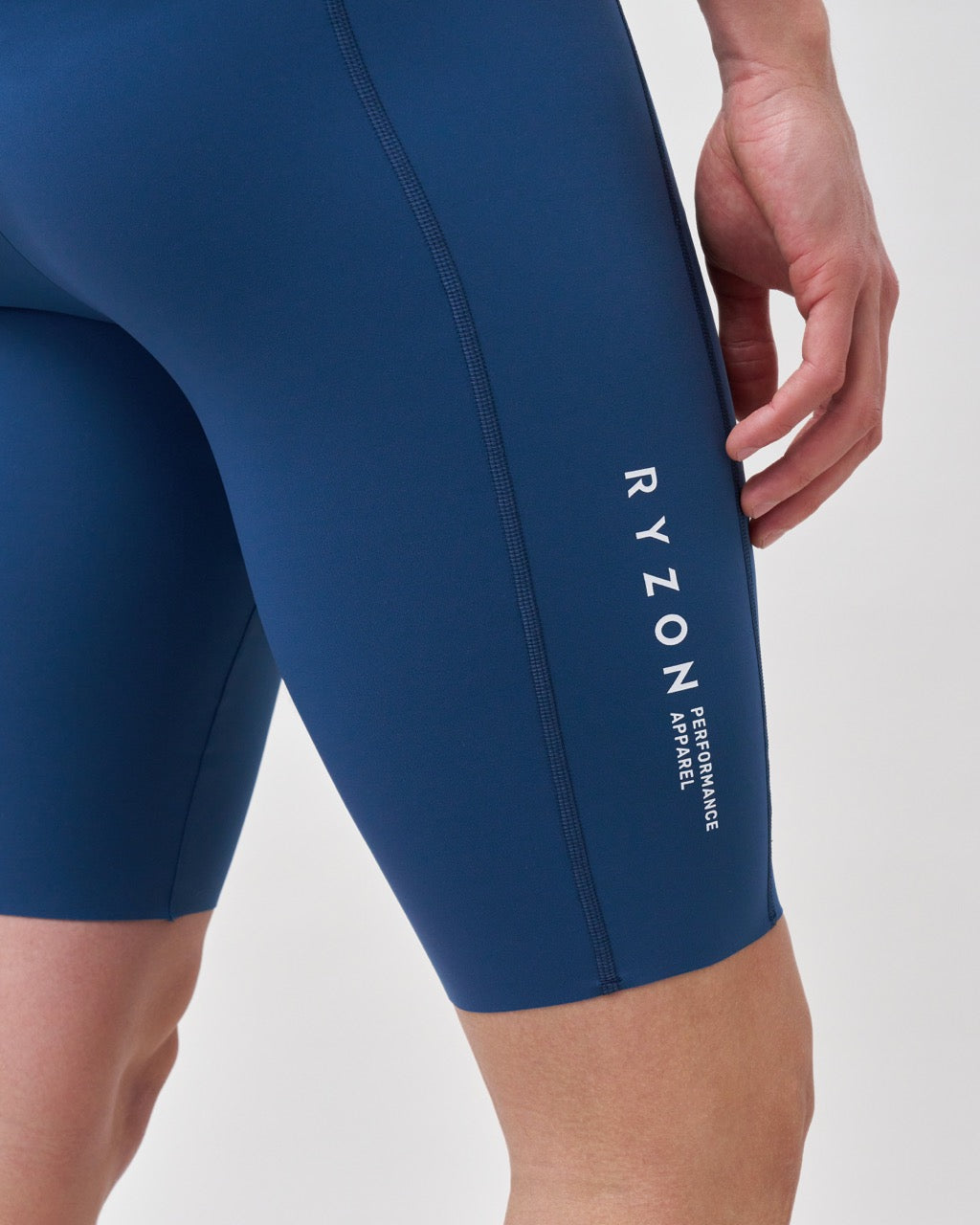 Spectra Running Half Tights Men