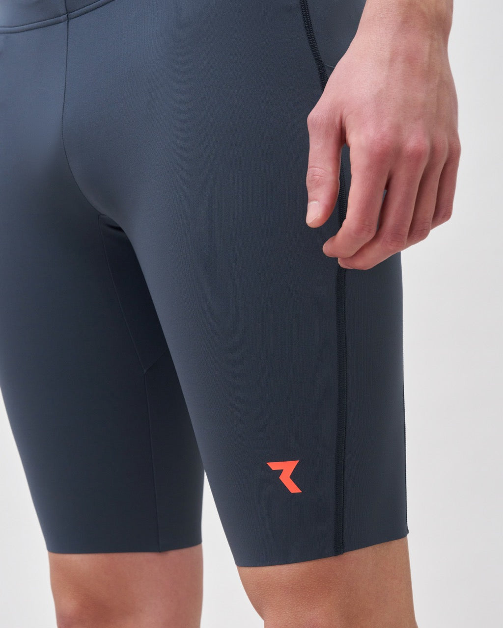 Spectra Running Half Tights Men