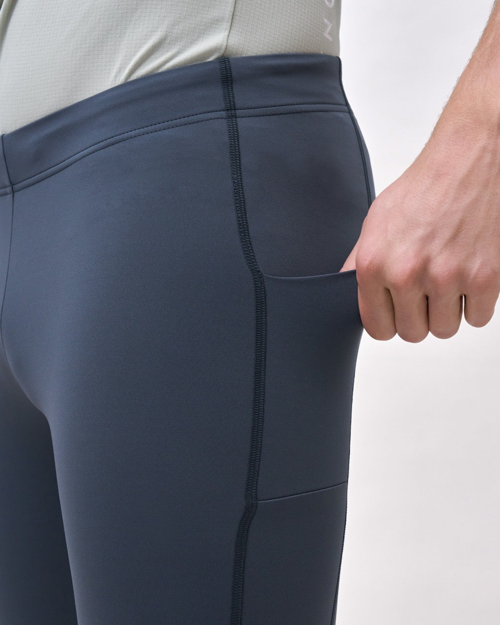 Spectra Running Half Tights Men