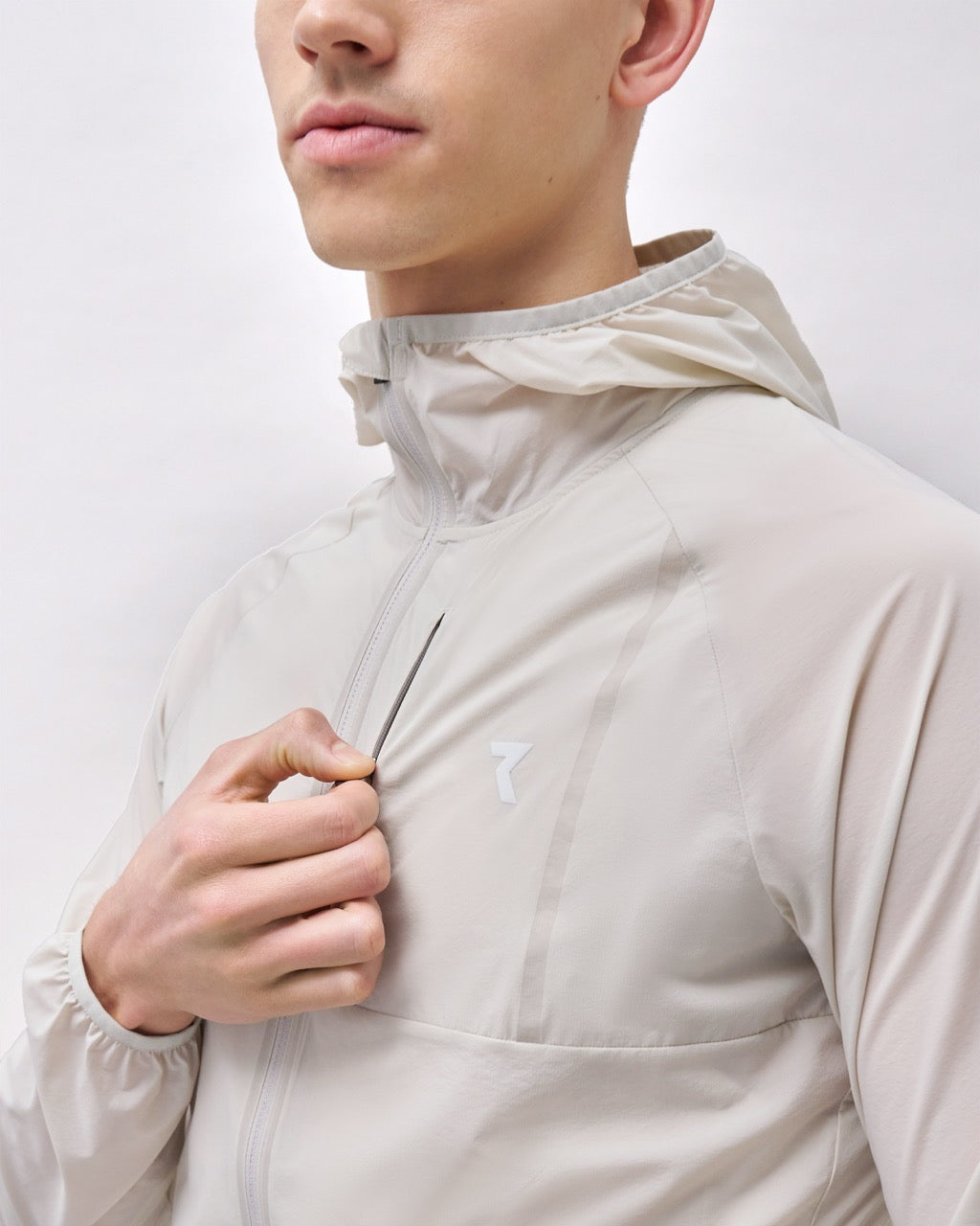 Phantom Running Wind Jacket Men