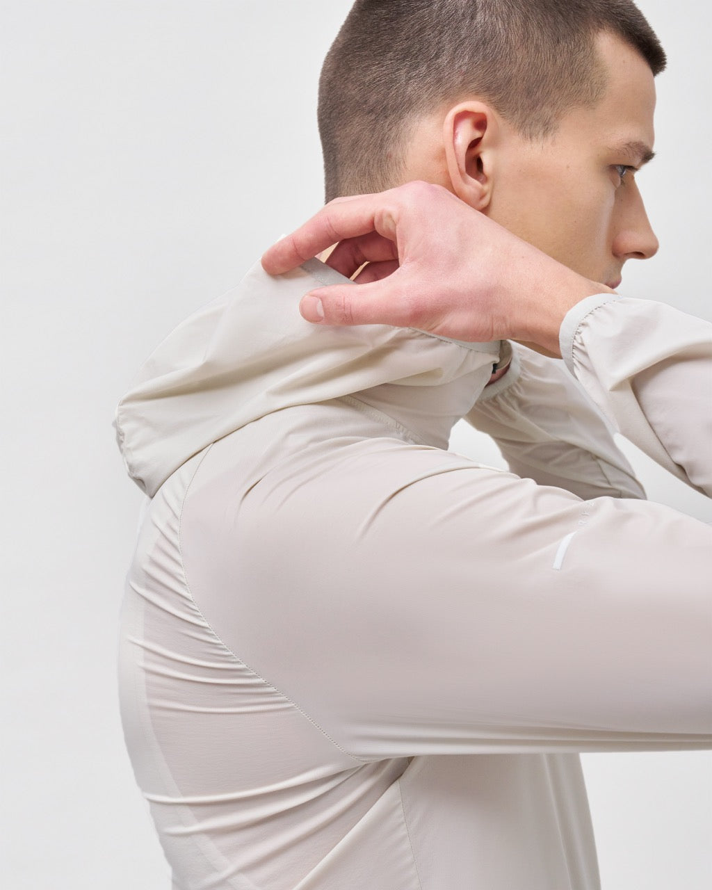 Phantom Running Wind Jacket Men