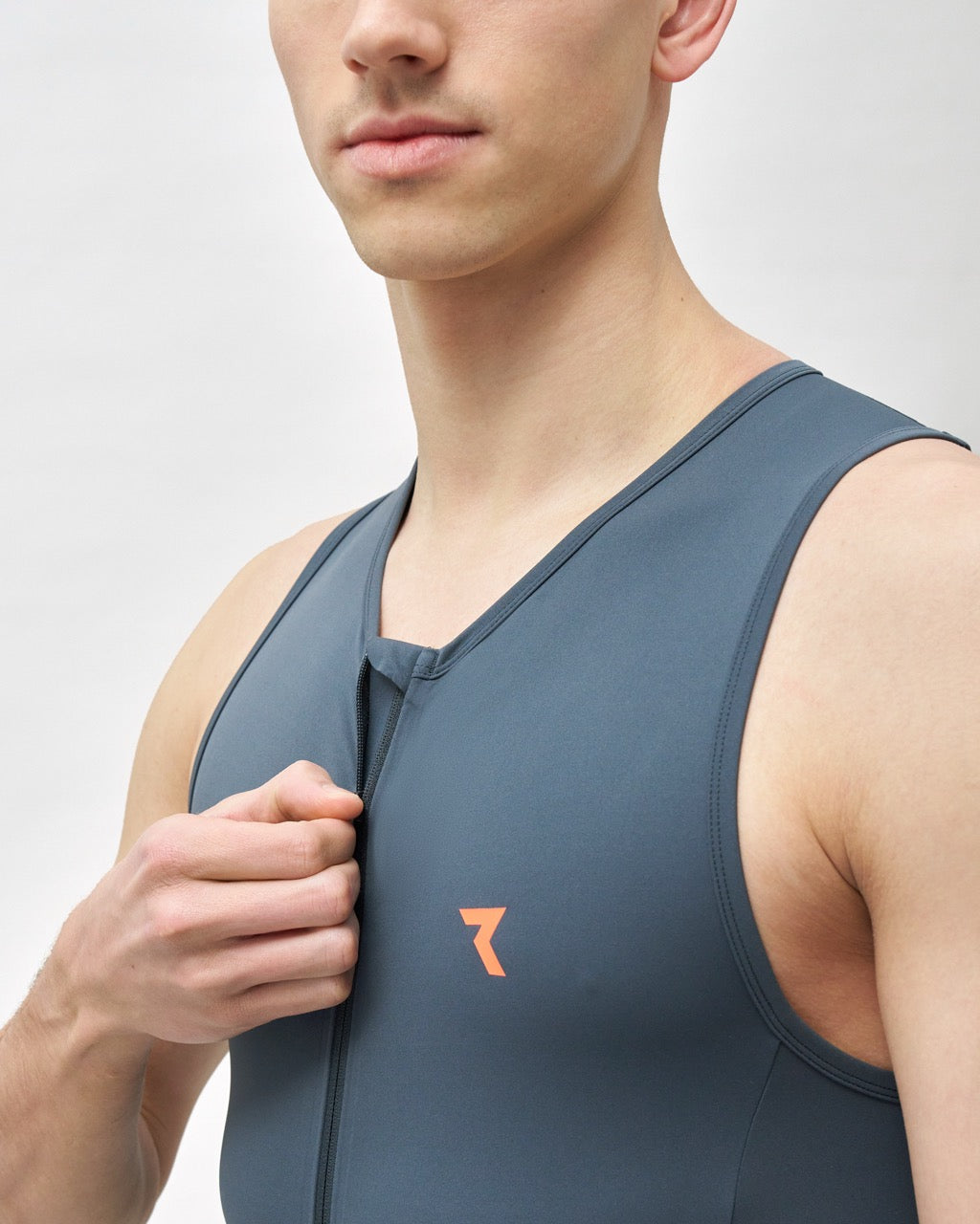 Arise Triathlon Sleeveless Suit Men