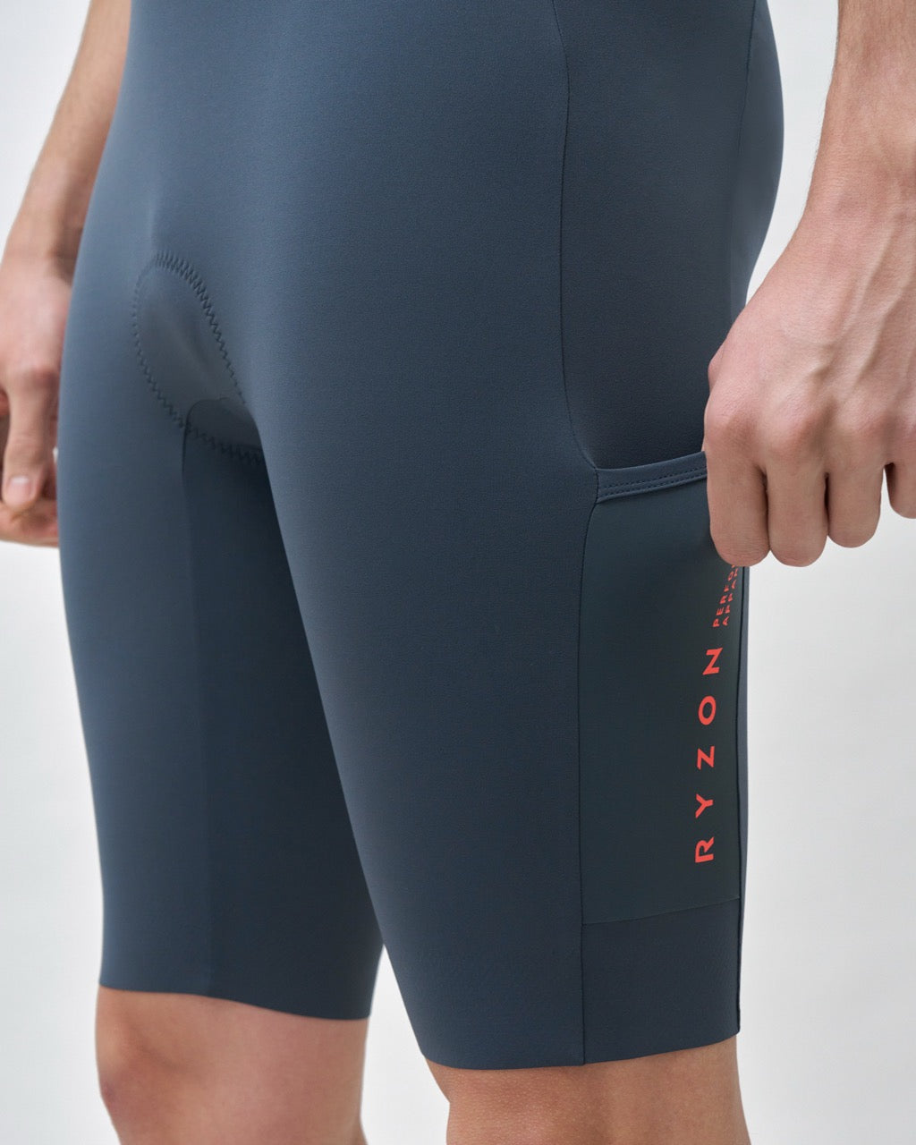 Arise Triathlon Sleeveless Suit Men