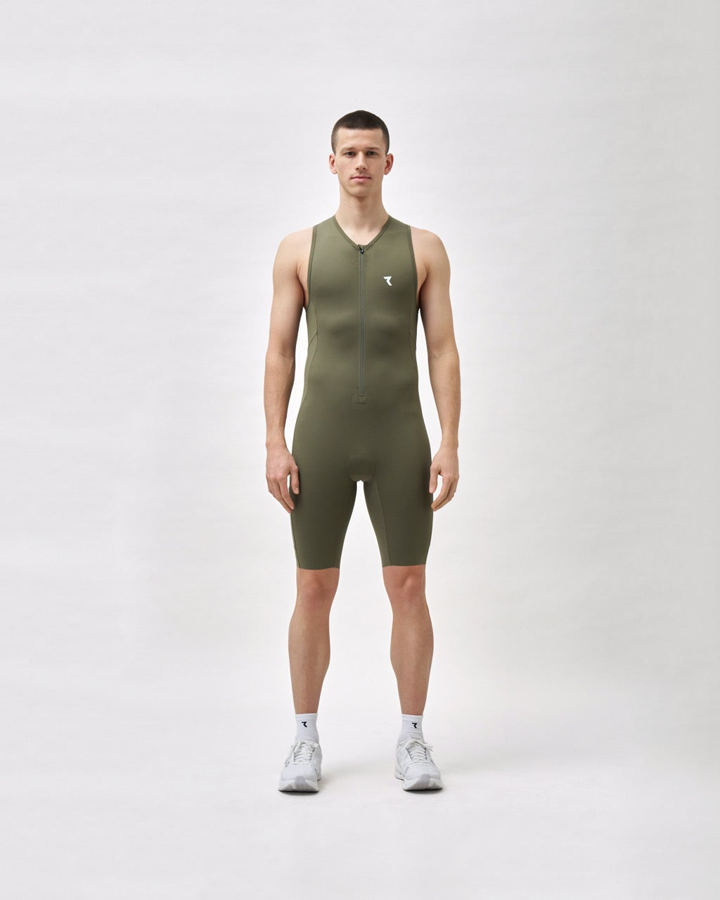Arise Triathlon Sleeveless Suit Men