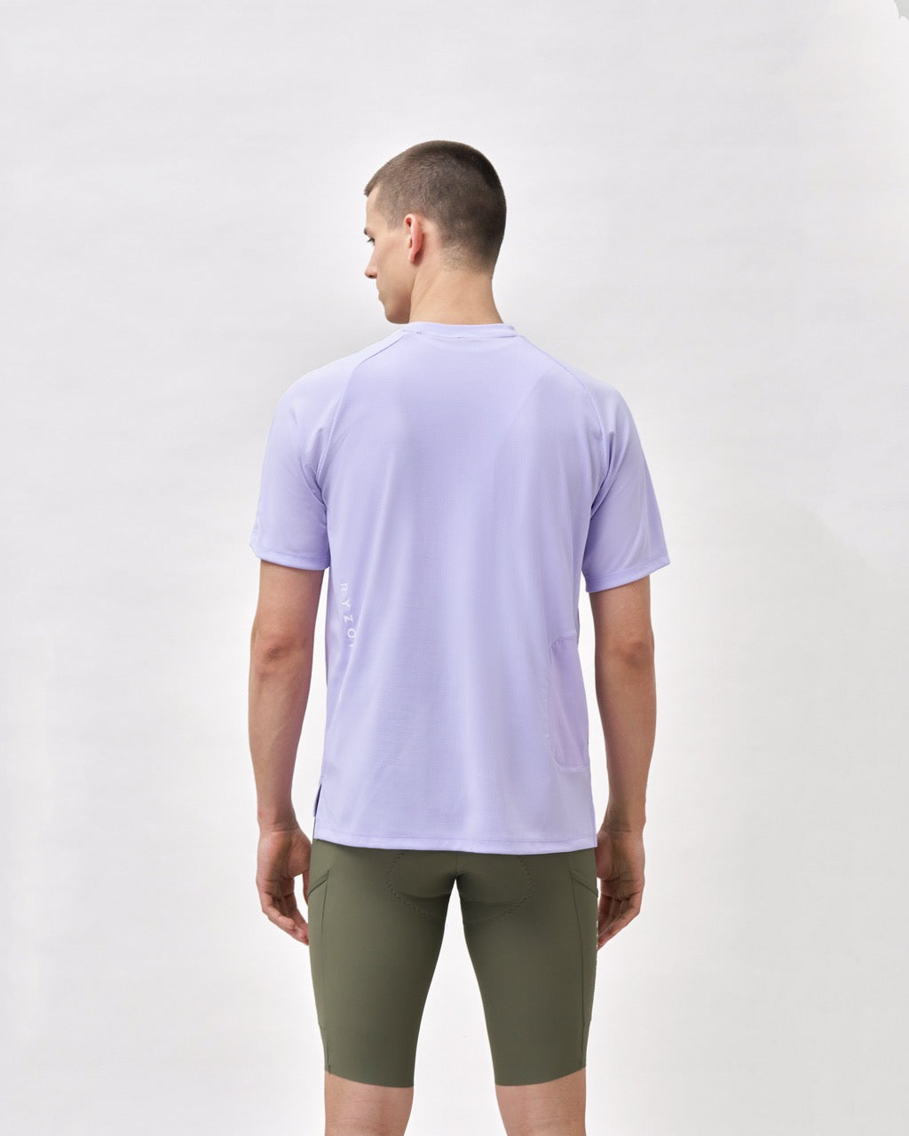 Venture Gravel T-Shirt Men