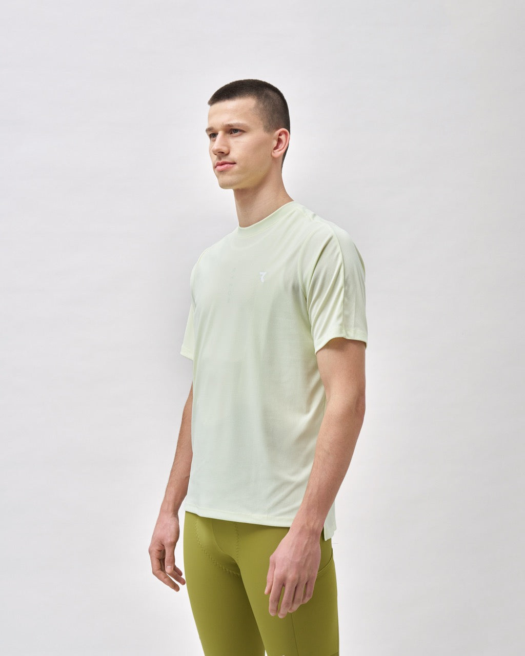 Venture Gravel T-Shirt Men