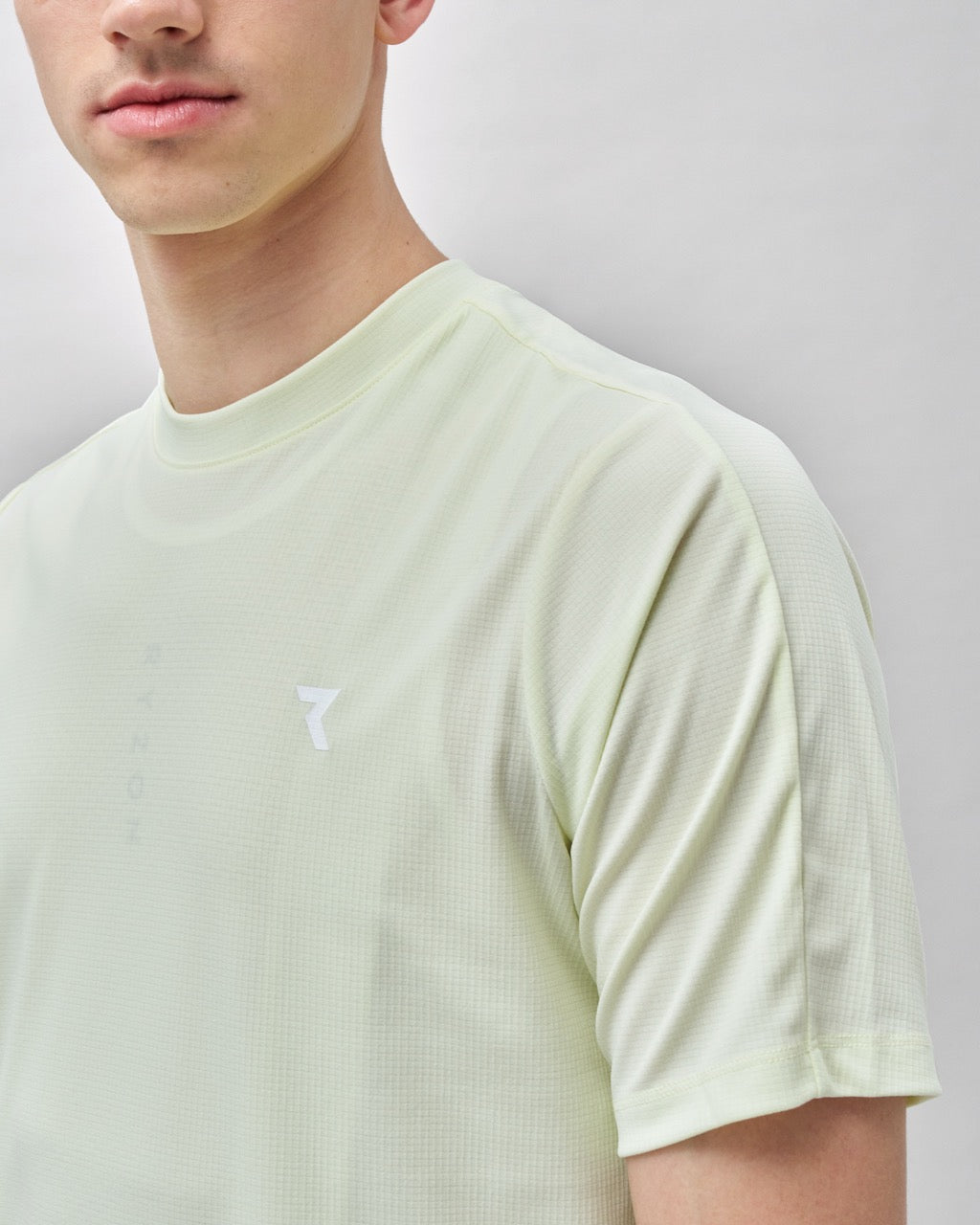 Venture Gravel T-Shirt Men
