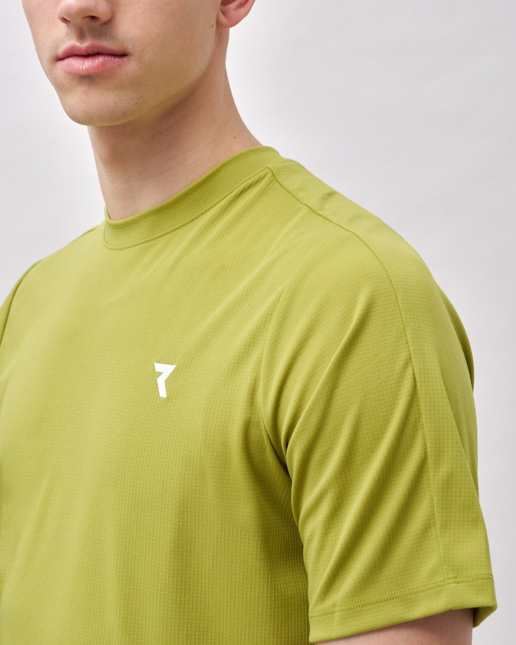 Venture Gravel T-Shirt Men