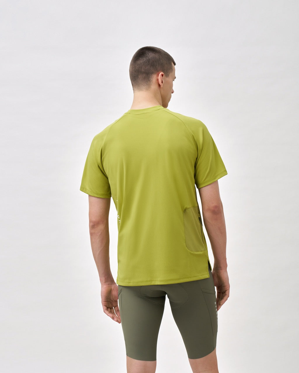 Venture Gravel T-Shirt Men