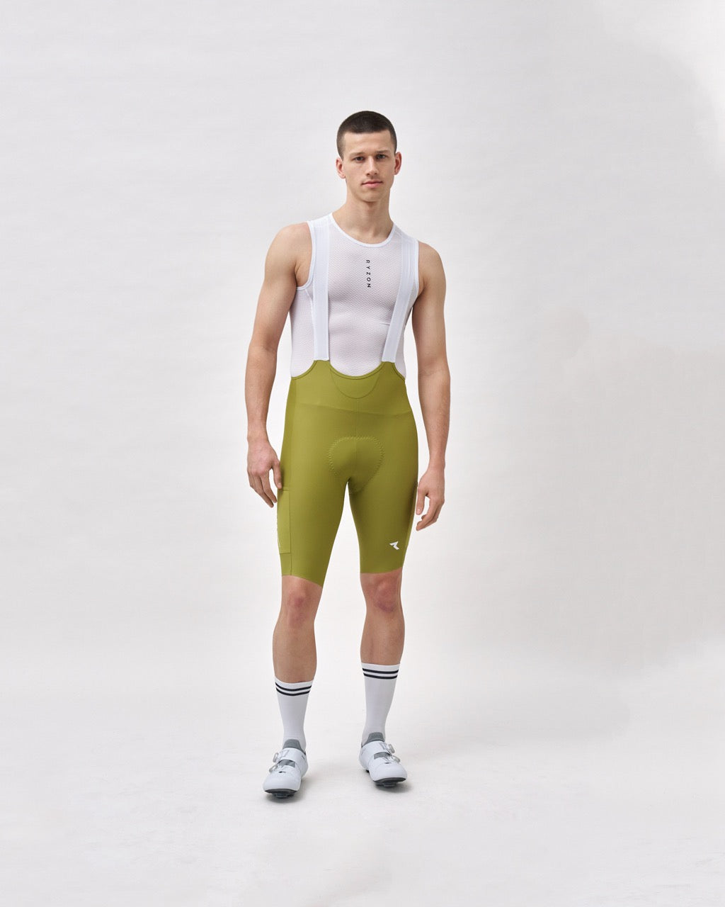 Vela Cycling Cargo Bib Shorts Men