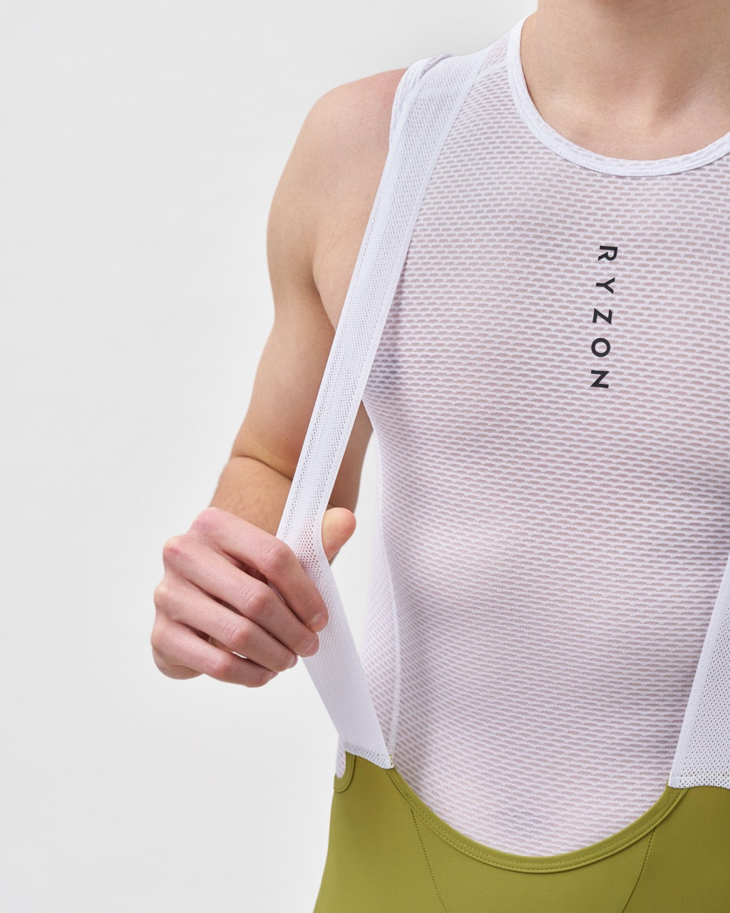 Vela Cycling Cargo Bib Shorts Men