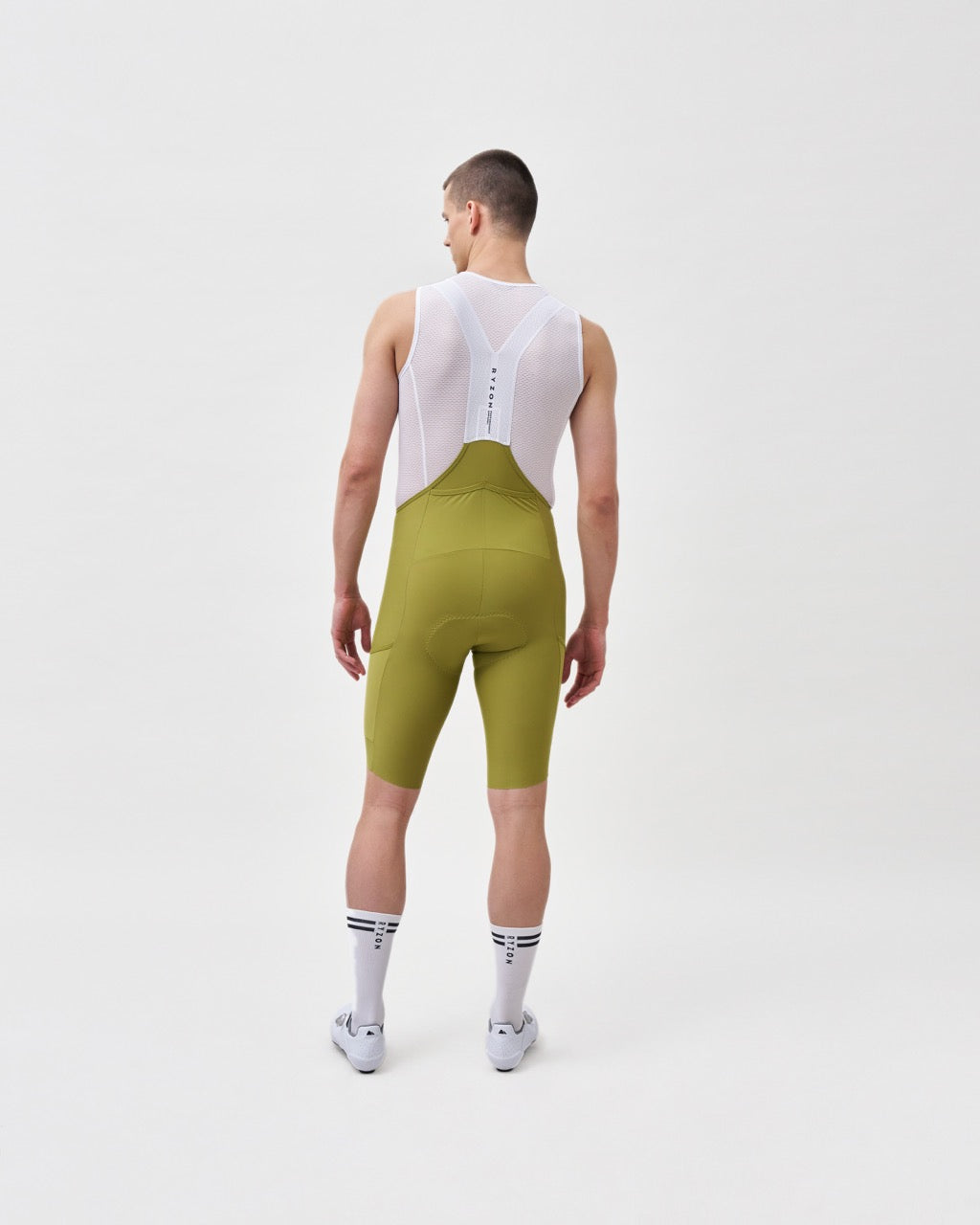 Vela Cycling Cargo Bib Shorts Men
