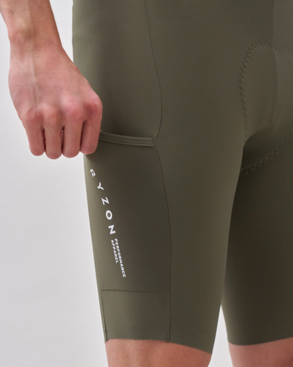 Vela Cycling Cargo Bib Shorts Men