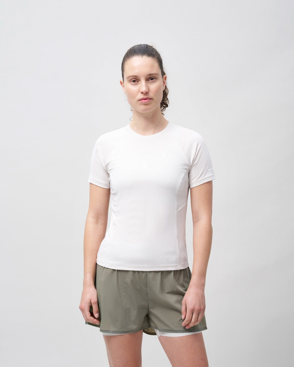 Phantom Running T-Shirt Women