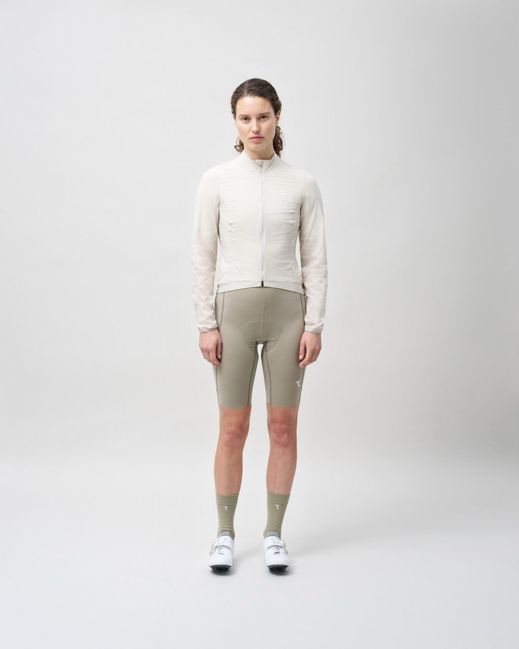 Signature Cycling Wind Jacket Women