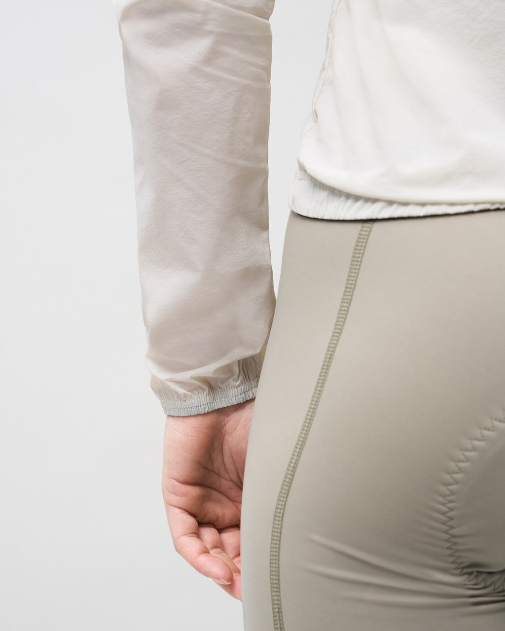 Signature Cycling Wind Jacket Women