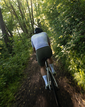 Lookbook Off Grid Cycling Cargo Bib Shorts Men 10