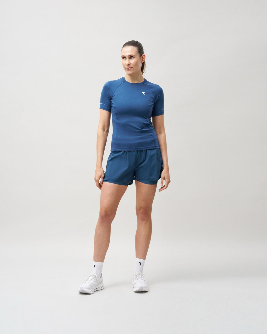 Phantom Running T-Shirt Women