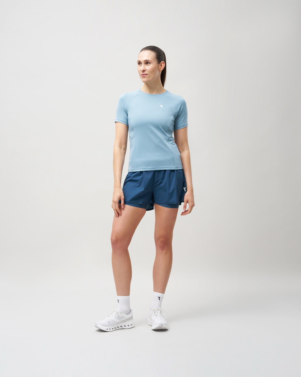 Phantom Running T-Shirt Women