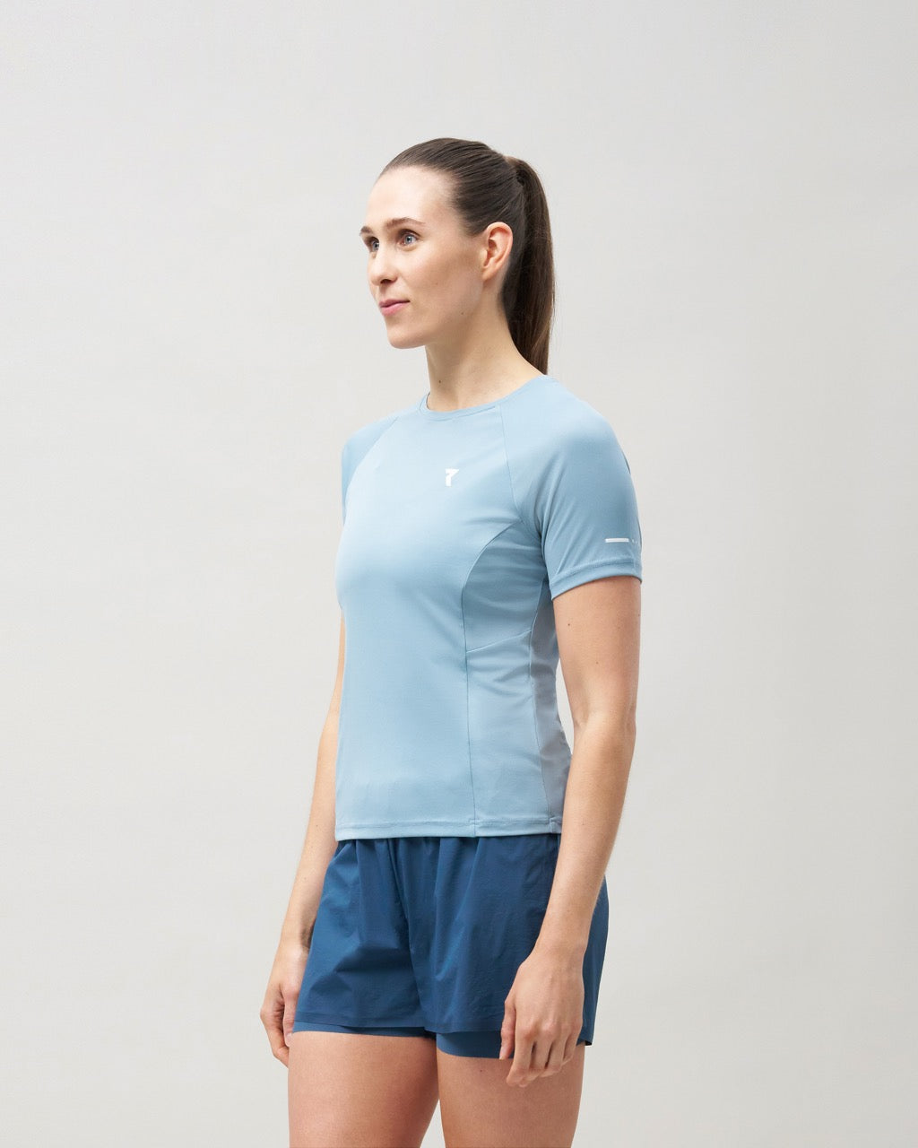 Phantom Running T-Shirt Women