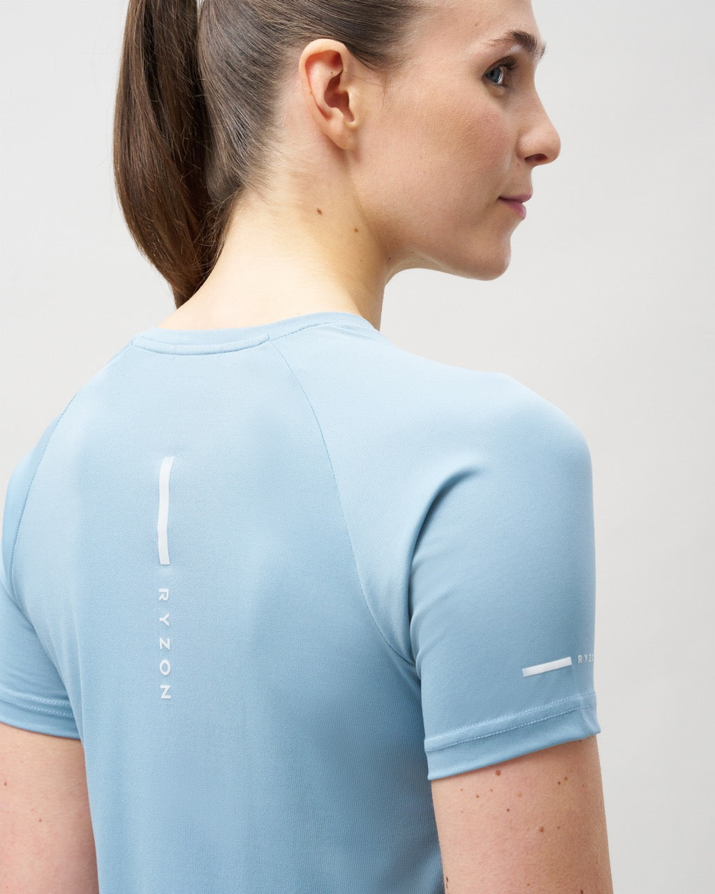 Phantom Running T-Shirt Women