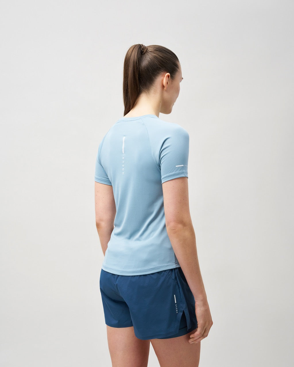 Phantom Running T-Shirt Women