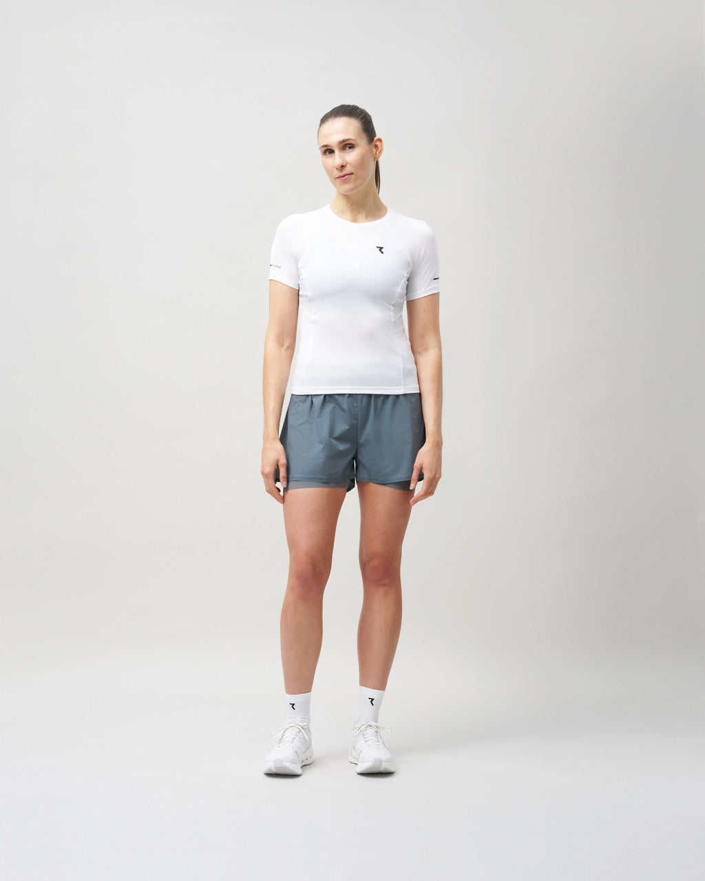 Phantom Running T-Shirt Women
