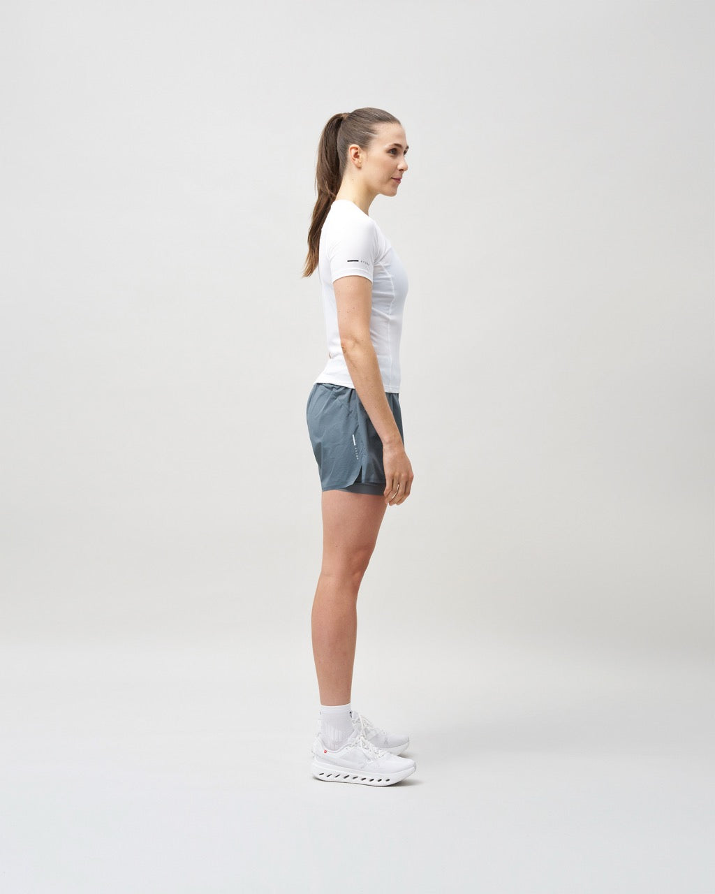 Phantom Running T-Shirt Women