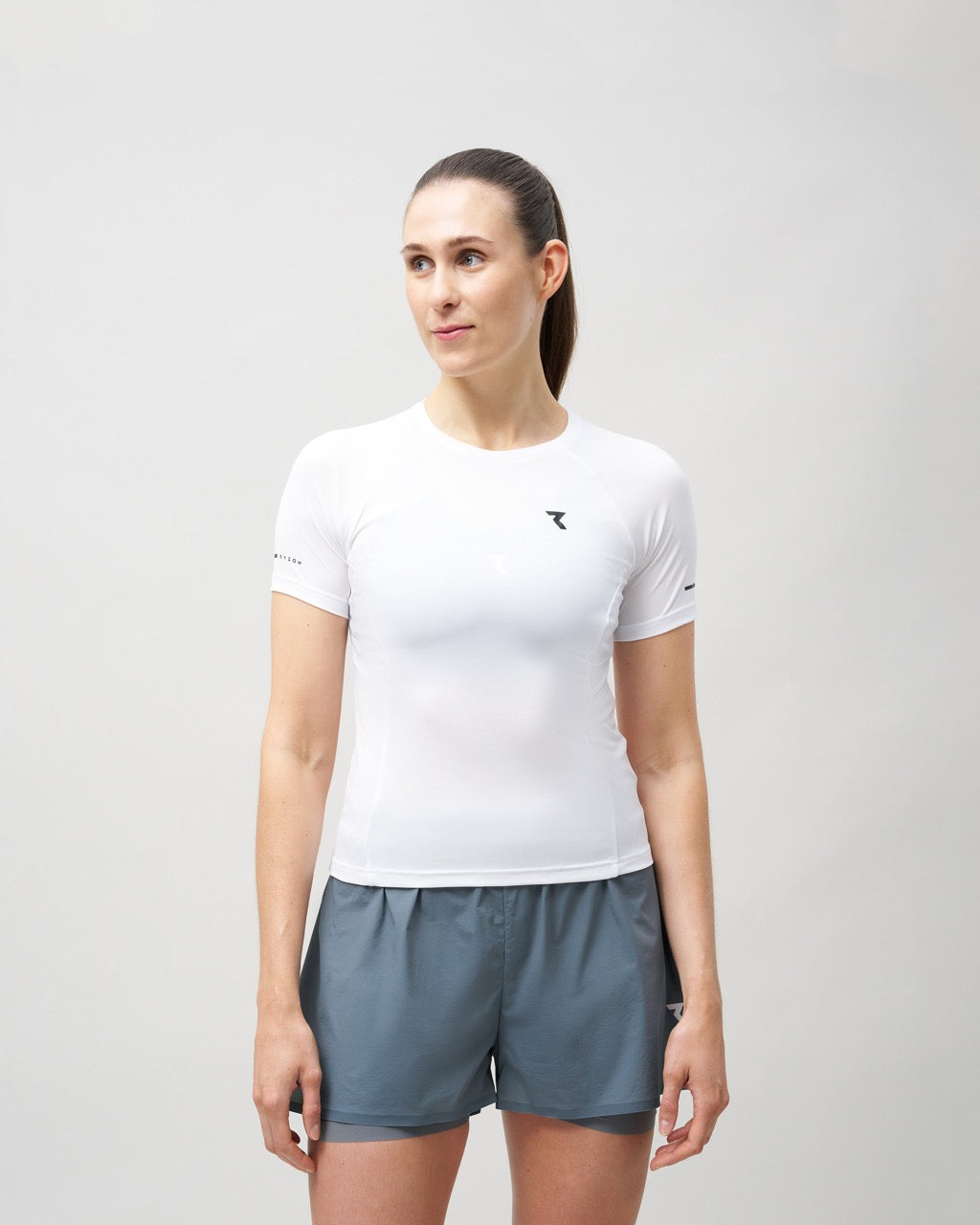 Phantom Running T-Shirt Women