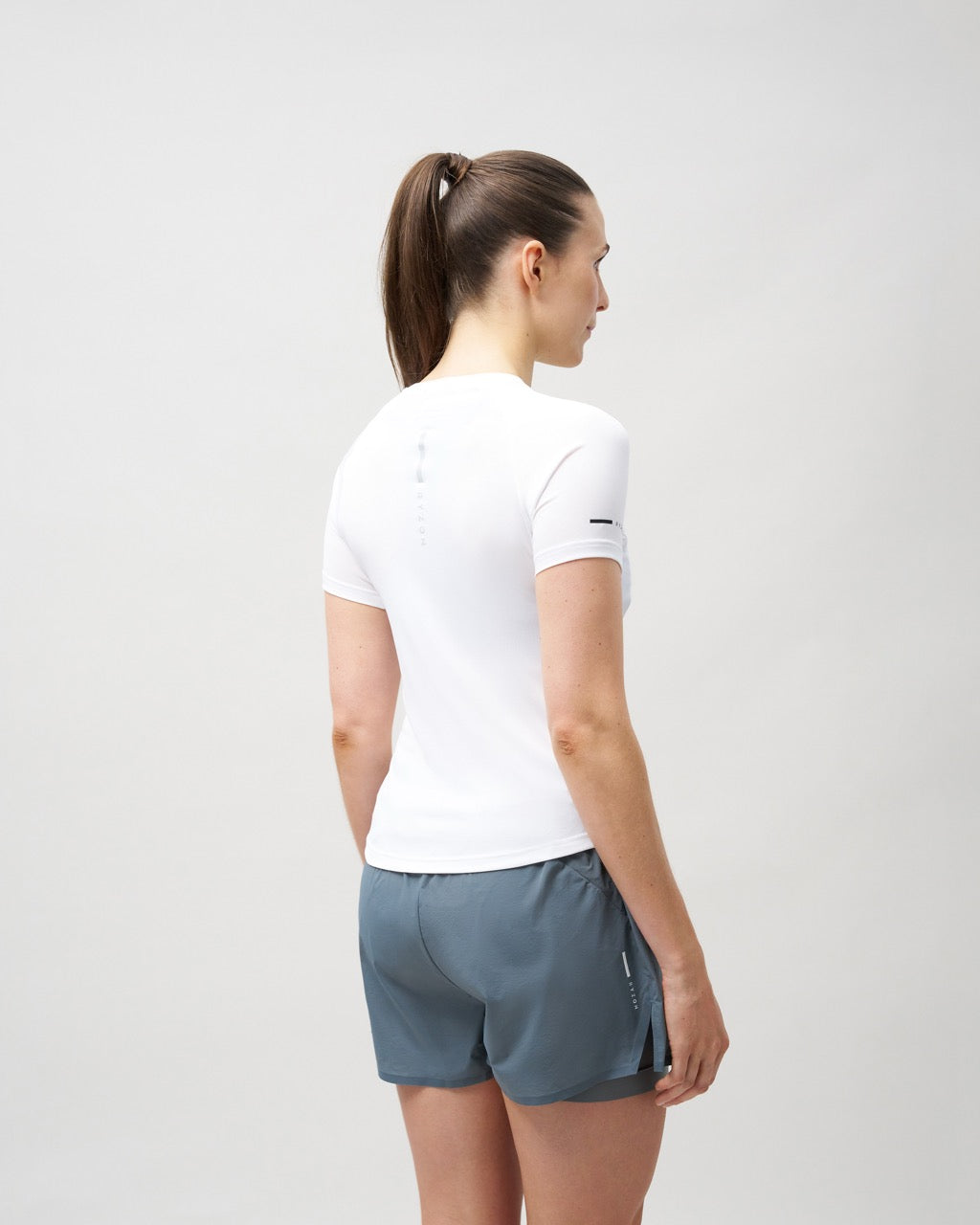 Phantom Running T-Shirt Women